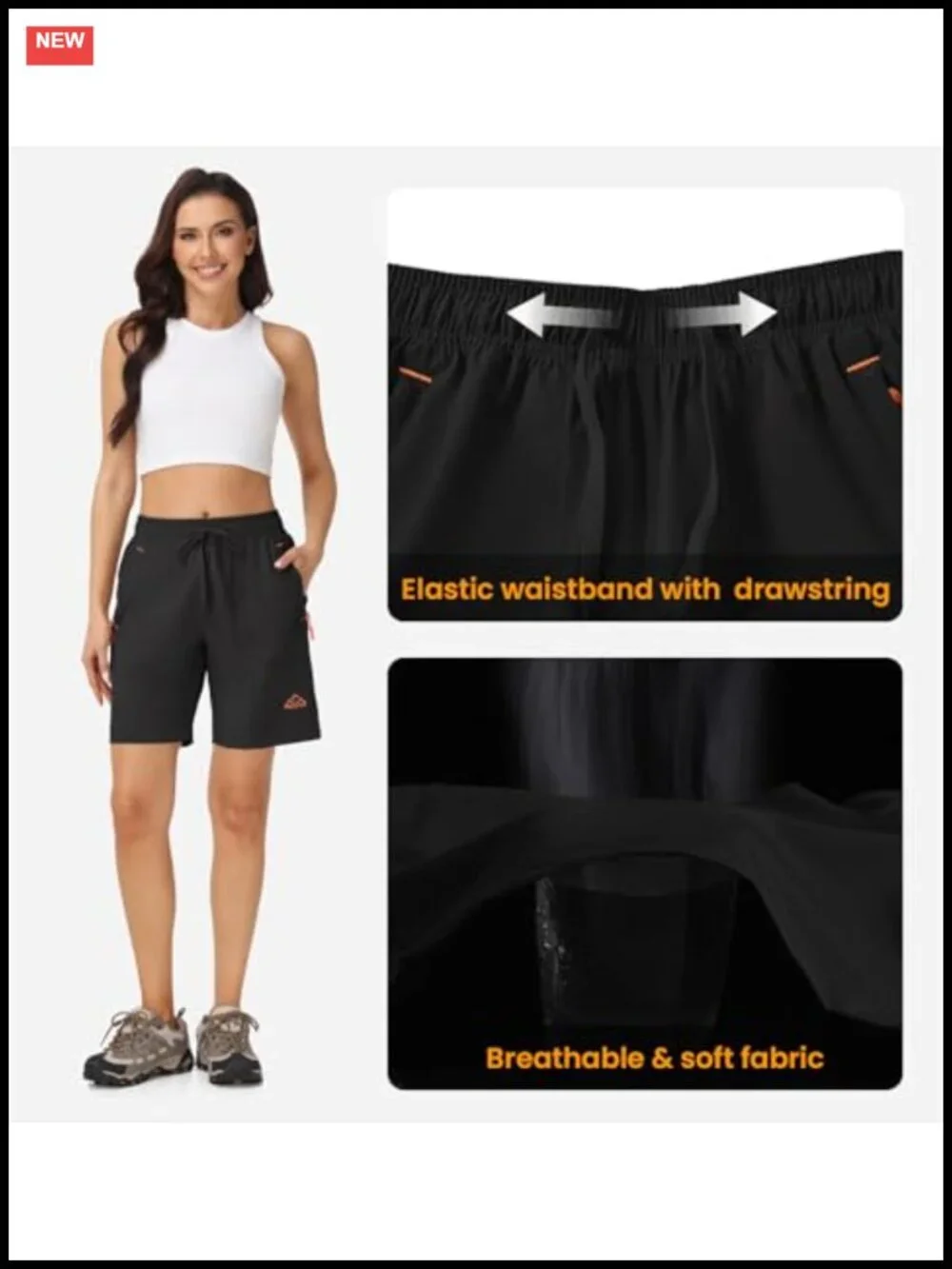 N/A these hiking